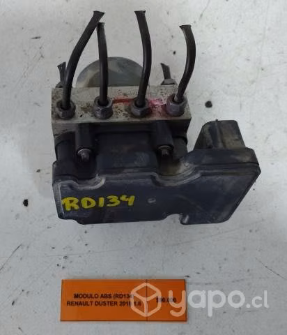 Modulo ABS (RD134) Renault Duster 2019 1.6