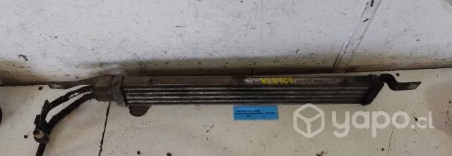 Radiador Caja Cambio (VLV101) Volvo XC90 Diesel