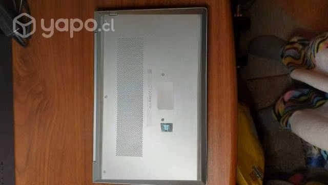 Notebook hp probook