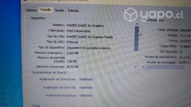 Notebook hp probook