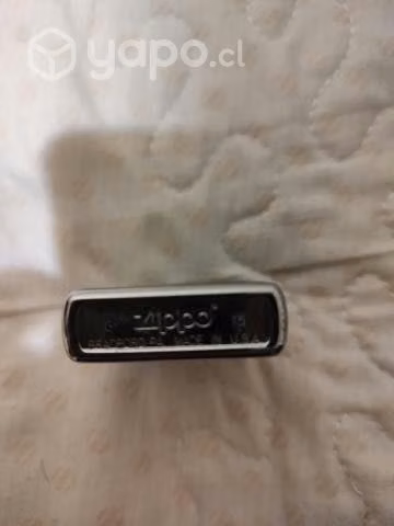 Encendedor zippo