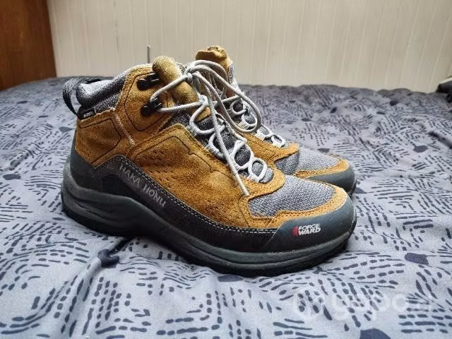 Zapato haka honu original impermeable talla 40. De