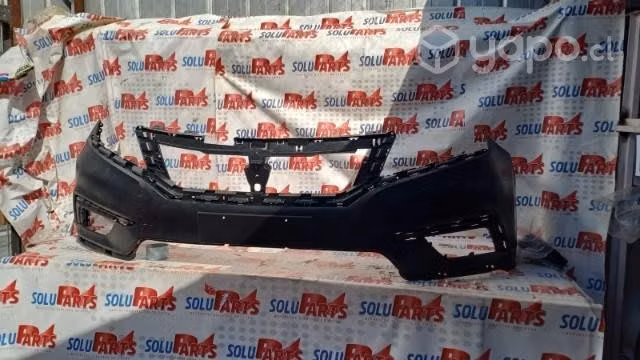 Parachoque delantero superior MG RX5