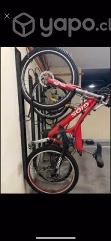Bicicleta GIOS