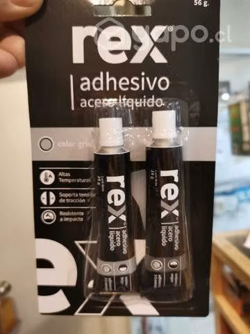 Acero líquido