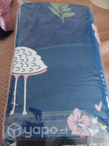 Fundas para sillas elasticadas (6)