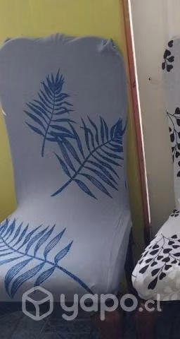 Fundas para sillas elasticadas (6)