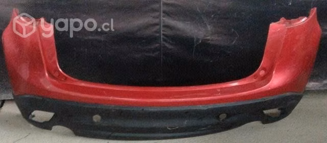 Parachoque mazda cx5