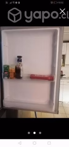Refriguerador
