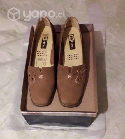 Zapatos 16 horas - Imagen 2