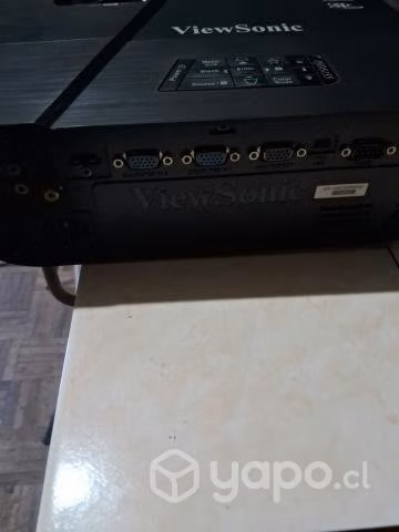 Projector 3000 lumines