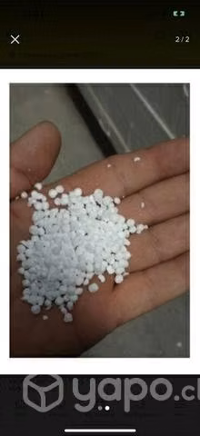 Relleno Perlitas plumavit bolsa grande 250 litros - Imagen 3