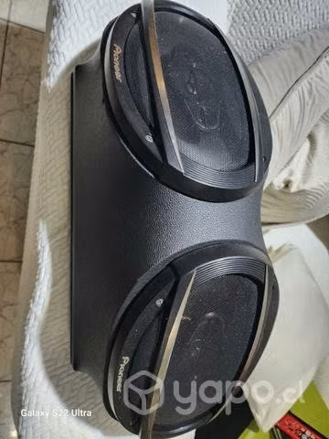 Bajo y amplificador - Imagen 2