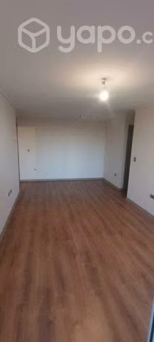 Arriendo departamento 3D 1B