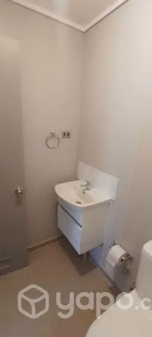 Arriendo departamento 3D 1B