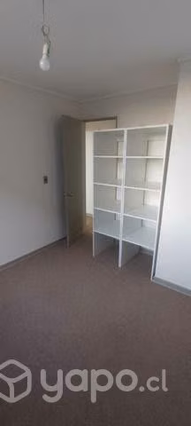 Arriendo departamento 3D 1B