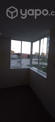 Arriendo departamento 3D 1B