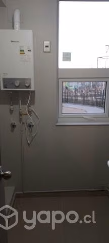 Arriendo departamento 3D 1B