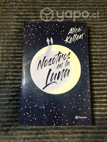 Nosotros en la luna