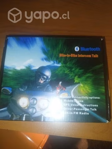 Bluetooth para contestar teléfono - Imagen 2