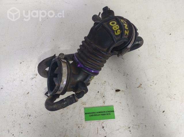 Manguera De Admision (CNZ089) Chevrolet N300 2016