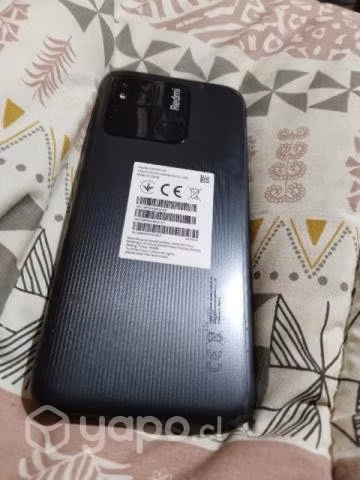 Redmi 10A