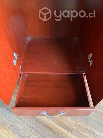 Ropero 2 puertas - Imagen 3