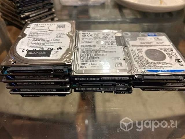 Discos duros 1TB - Imagen 2