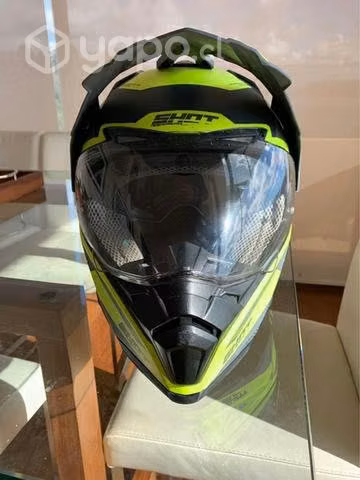 Casco Moto SHOT - Imagen 4