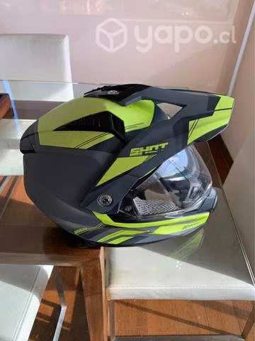 Casco Moto SHOT - Imagen 2
