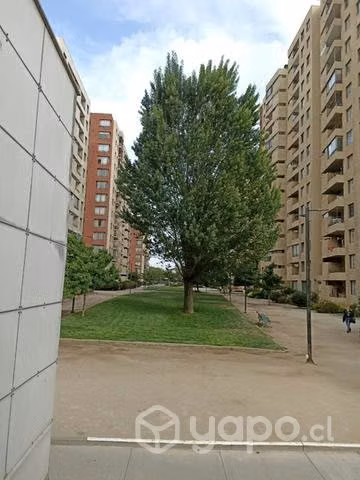 Departamento en Pajaritos