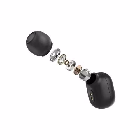 Audífonos Mi True Wireless Earbuds Basic 2 In Ear