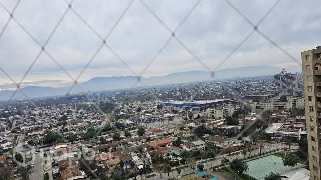 2d+1b 50m2 - Metro Las Rejas - Trato con Dueño