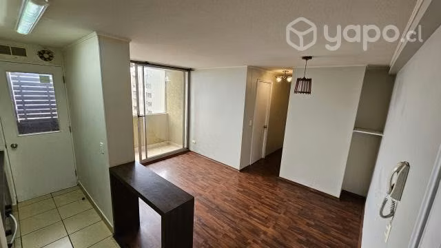 2d+1b 50m2 - Metro Las Rejas - Trato con Dueño