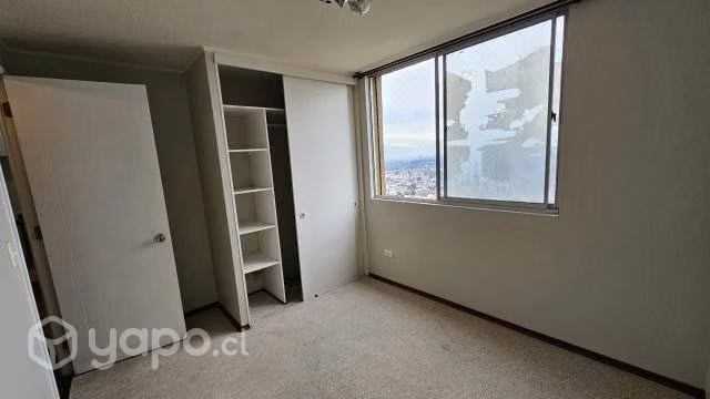 2d+1b 50m2 - Metro Las Rejas - Trato con Dueño