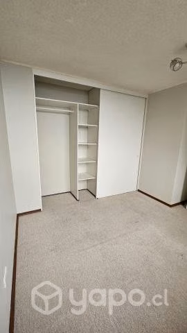 2d+1b 50m2 - Metro Las Rejas - Trato con Dueño