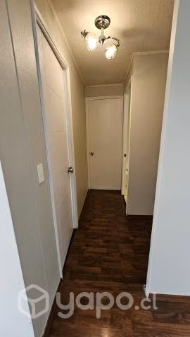 2d+1b 50m2 - Metro Las Rejas - Trato con Dueño