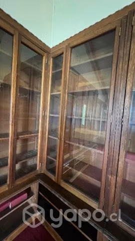 Estantería