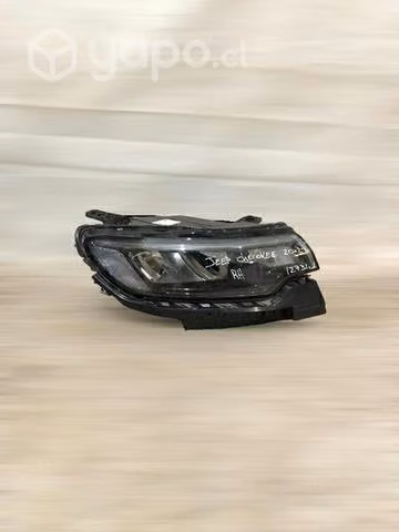 Foco optico RH Jeep Cherokee 2020 2022