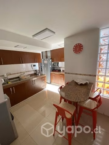 Casa terrazas del mar - iquique - Imagen 6