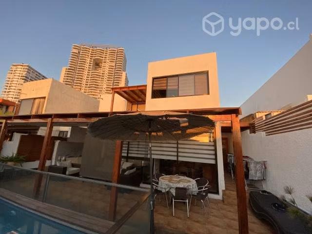 Casa terrazas del mar - iquique - Imagen 16