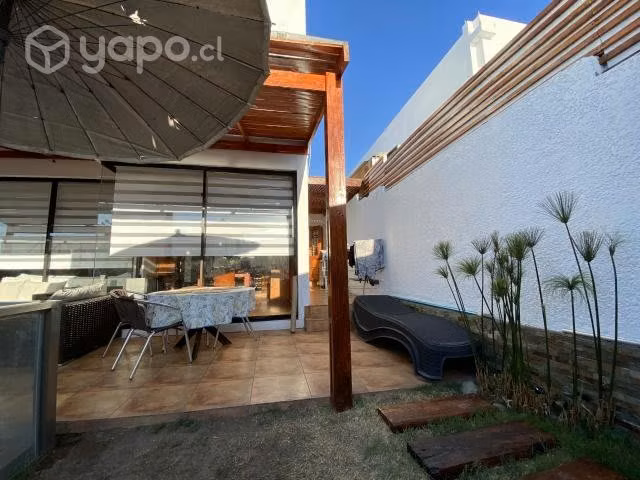 Casa terrazas del mar - iquique - Imagen 15