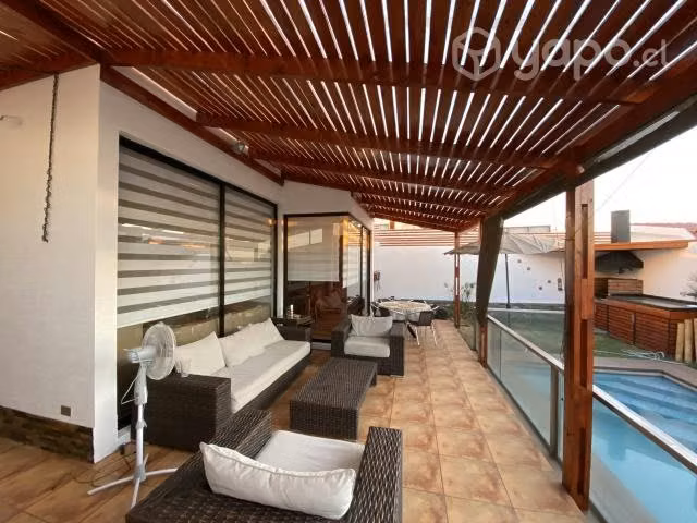 Casa terrazas del mar - iquique - Imagen 12