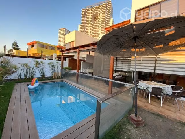 Casa terrazas del mar - iquique - Imagen 14