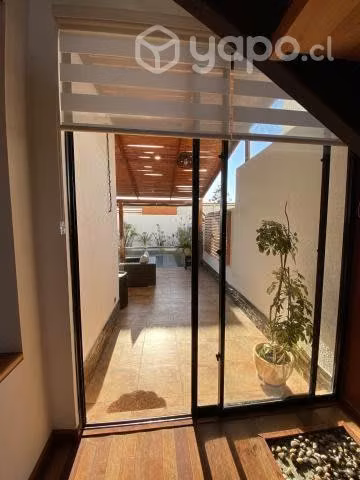 Casa terrazas del mar - iquique - Imagen 9