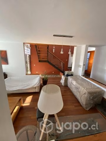 Casa terrazas del mar - iquique - Imagen 7