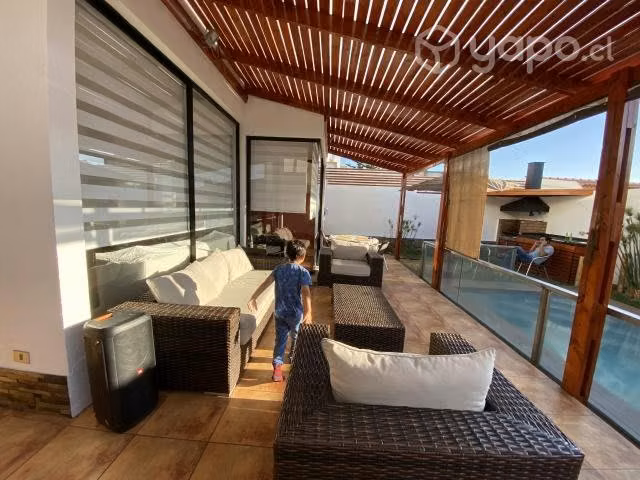 Casa terrazas del mar - iquique - Imagen 10