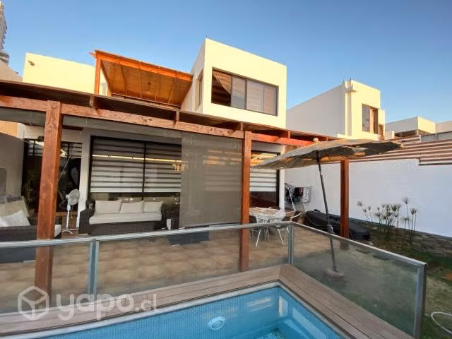 Casa terrazas del mar - iquique - Imagen 17