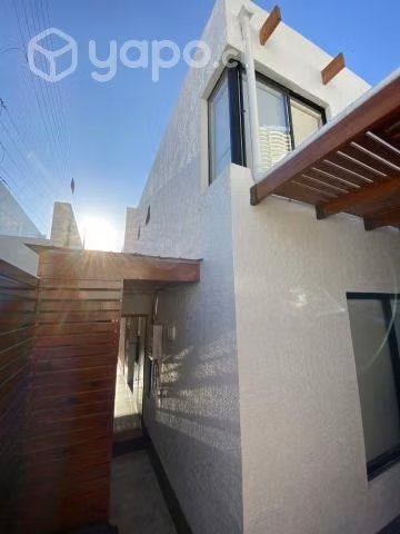 Casa terrazas del mar - iquique - Imagen 4