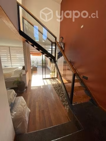 Casa terrazas del mar - iquique - Imagen 8